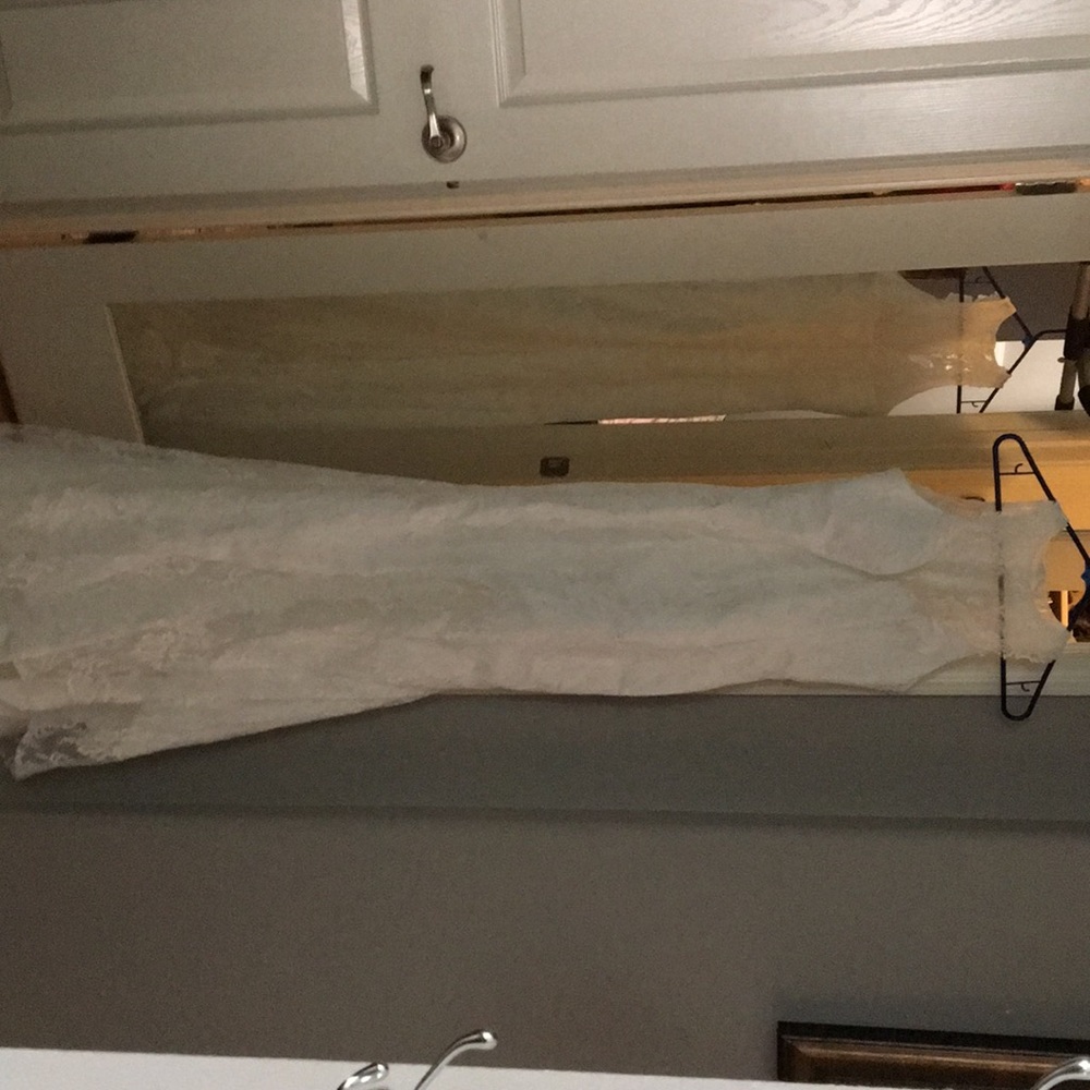 Wedding/formal dress